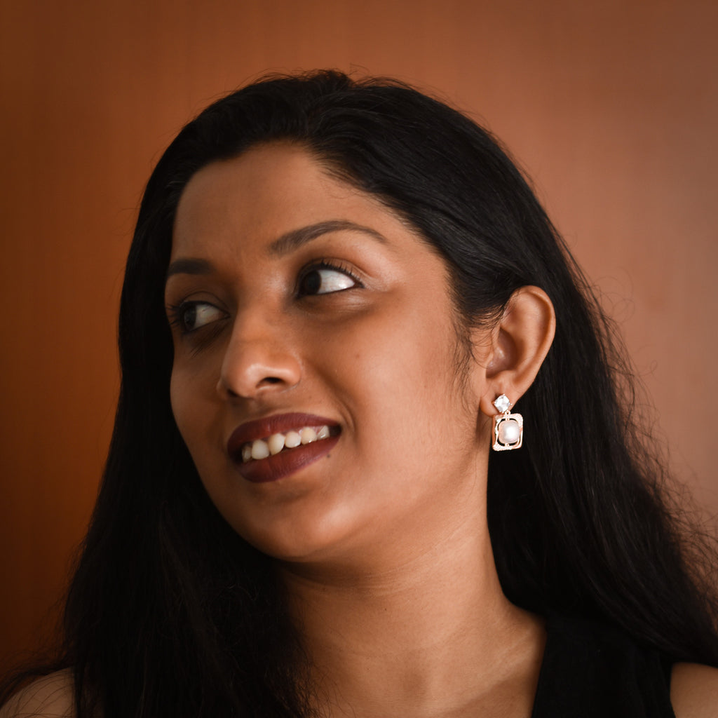 Tarini Everyday Earrings