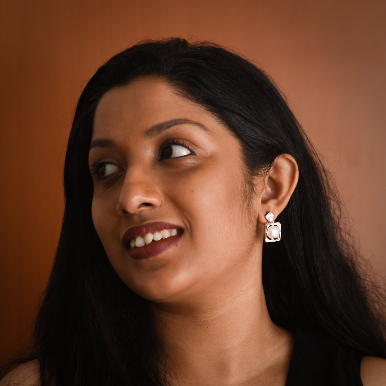 Tarini Everyday Earrings