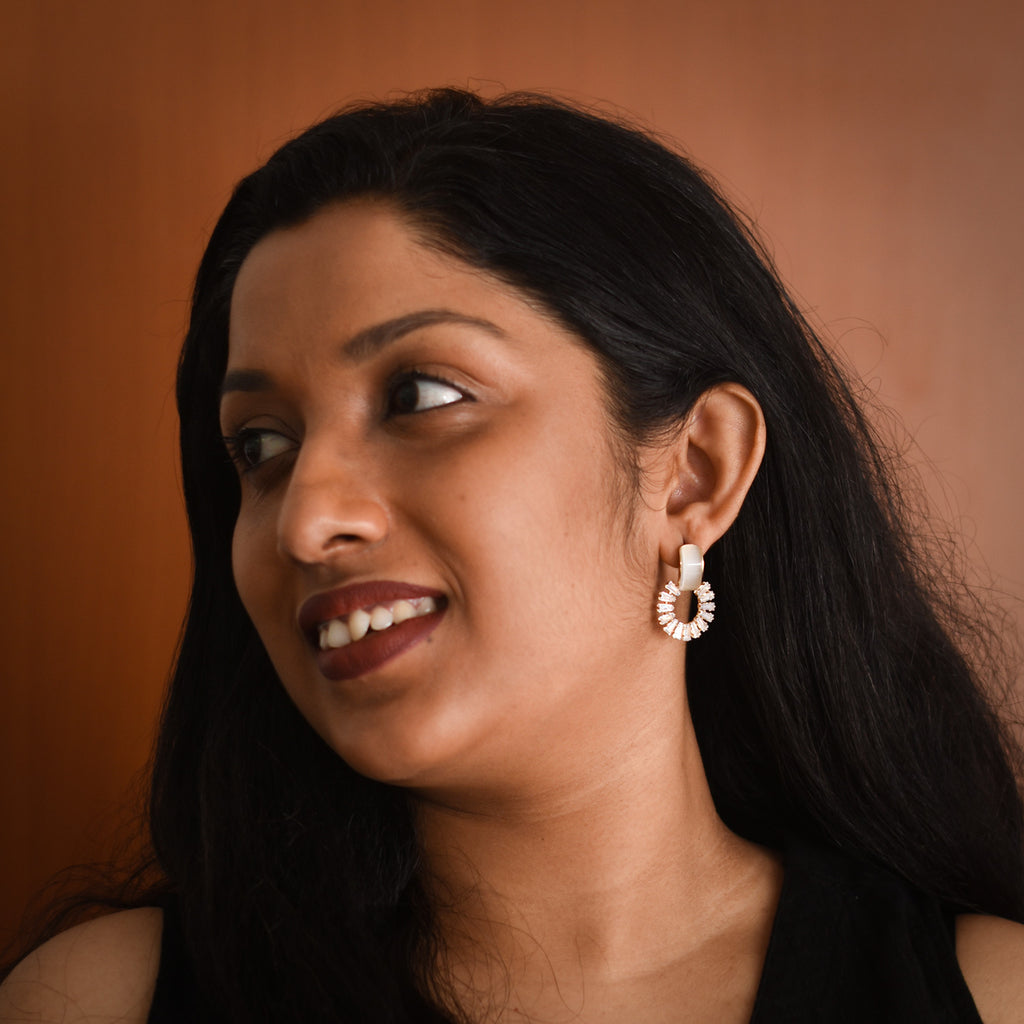 Lisha Everyday Earrings