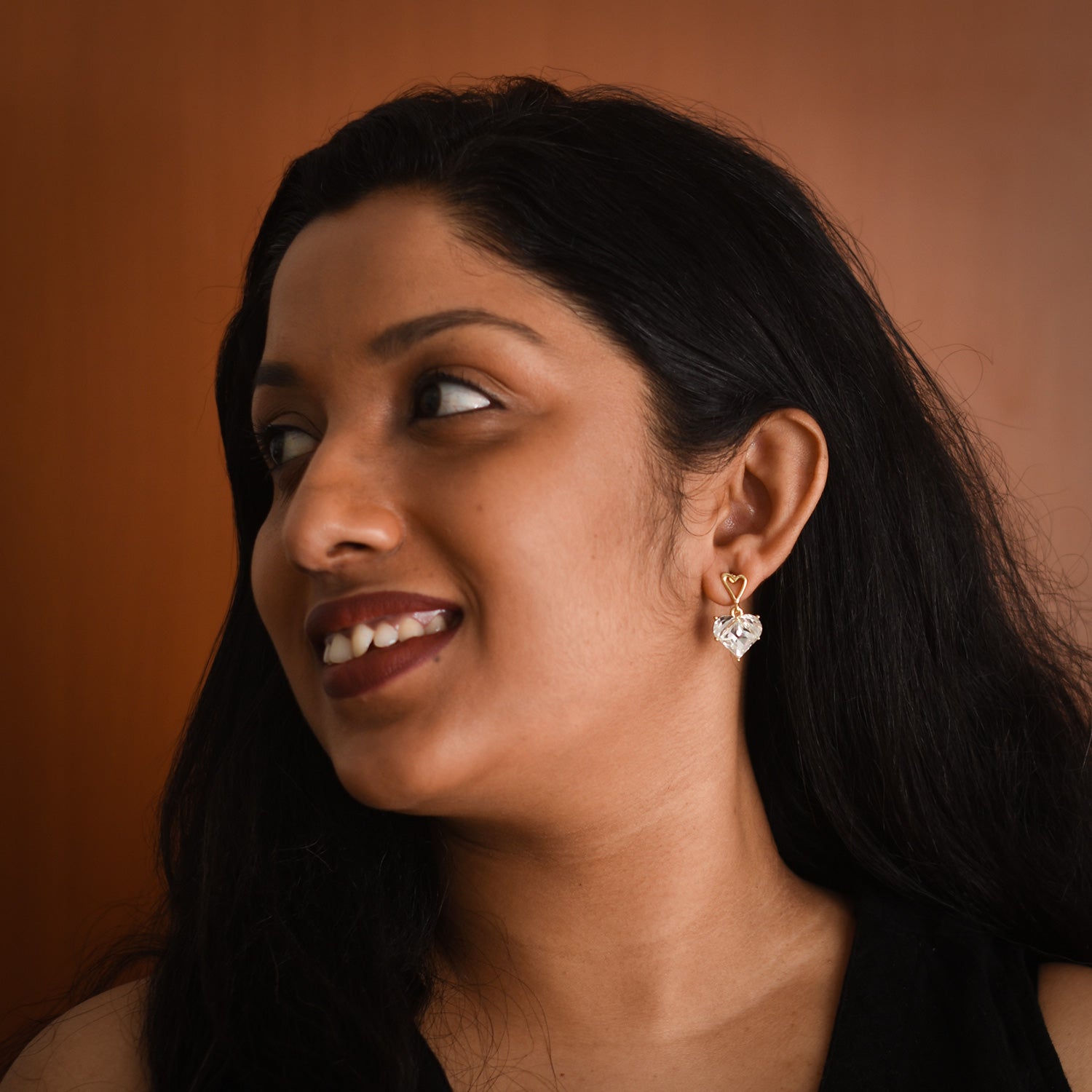 Nivah Everyday Earrings