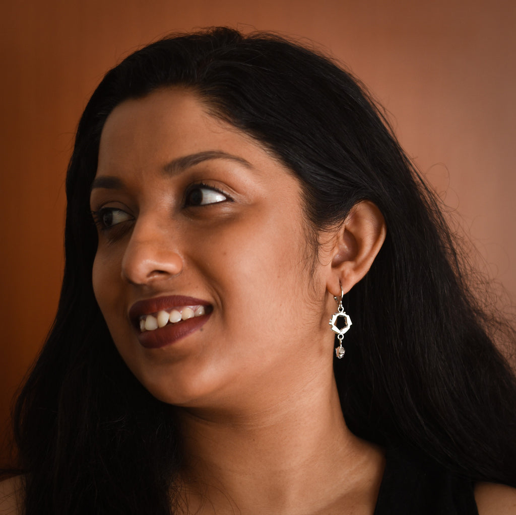 Orah Everyday Earrings