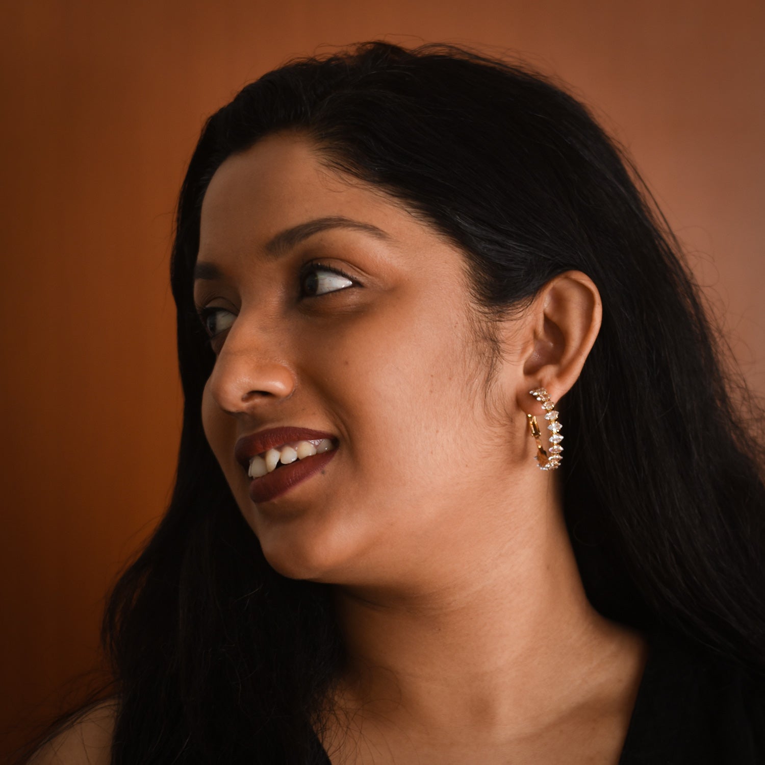 Irae Everyday Earrings