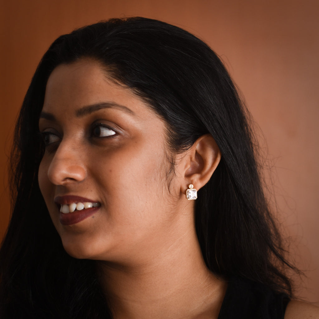 Ilisha Everyday Earrings