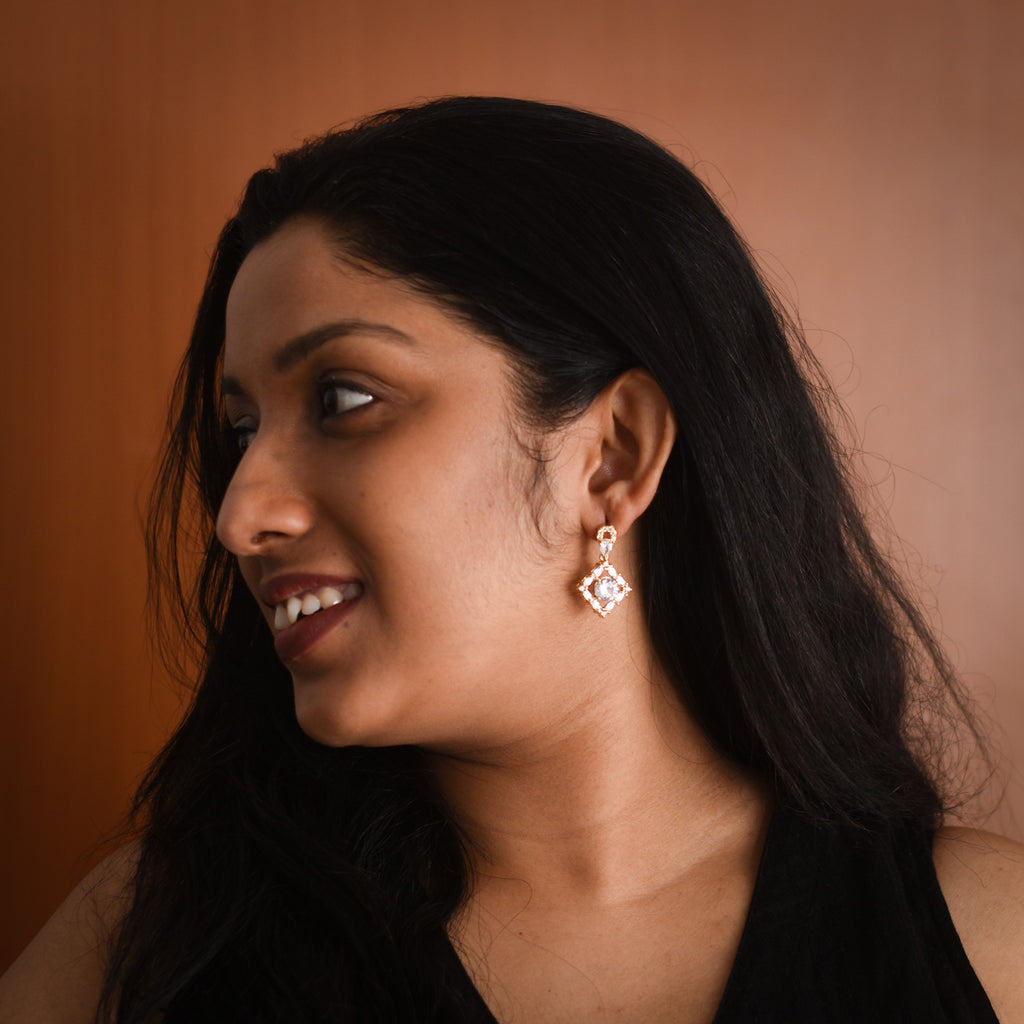 Ela Everyday Earrings