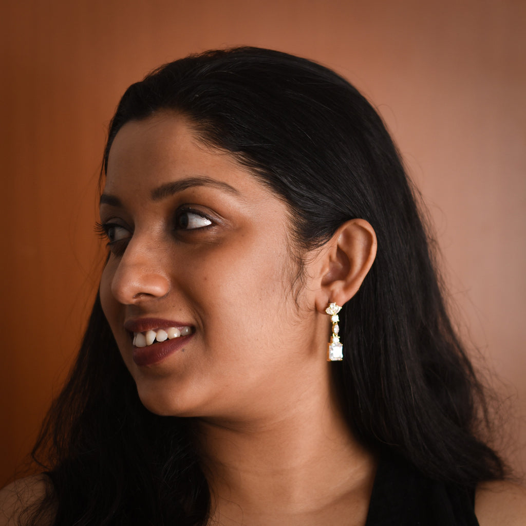 Avy	Everyday Earrings