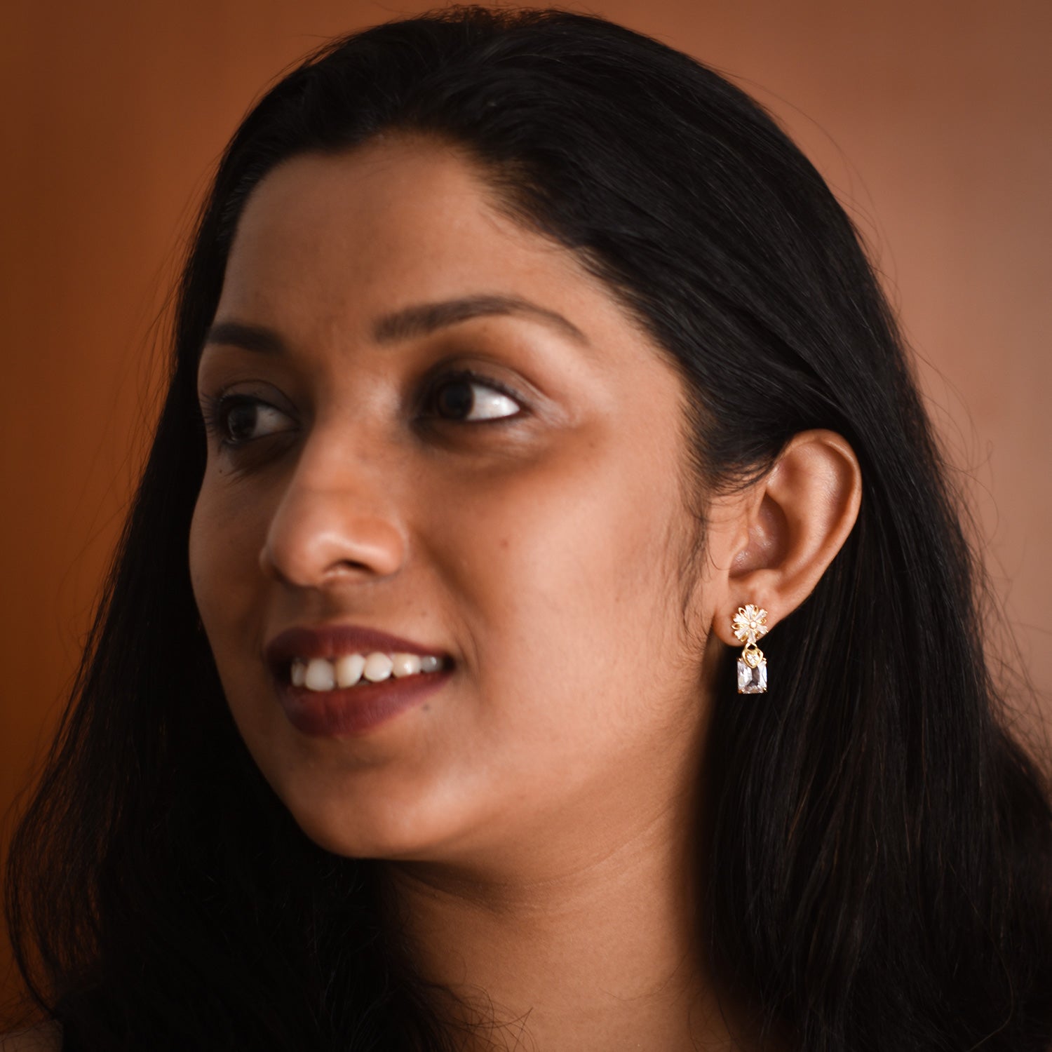Savie Everyday Earrings