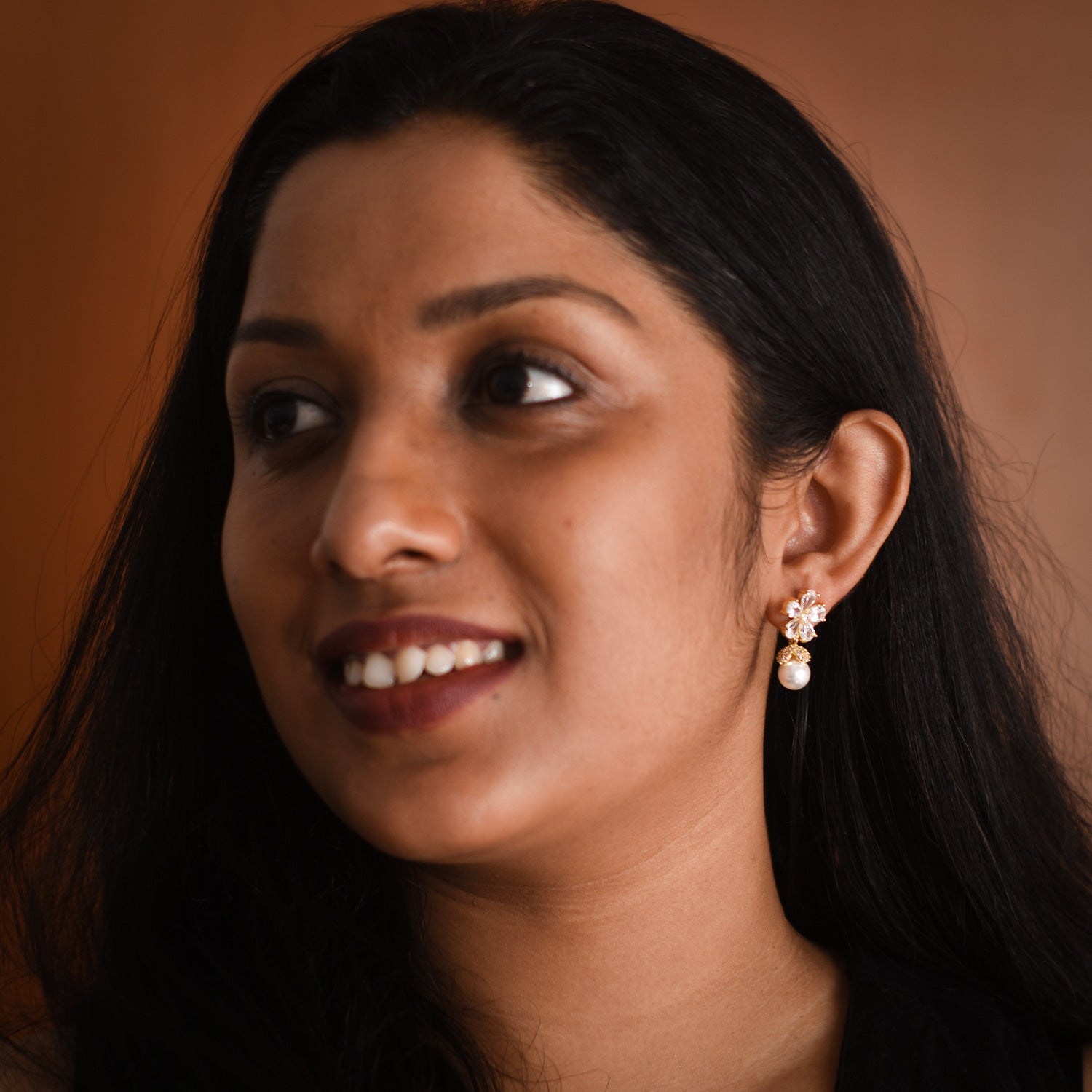 Navisha Everyday Earrings