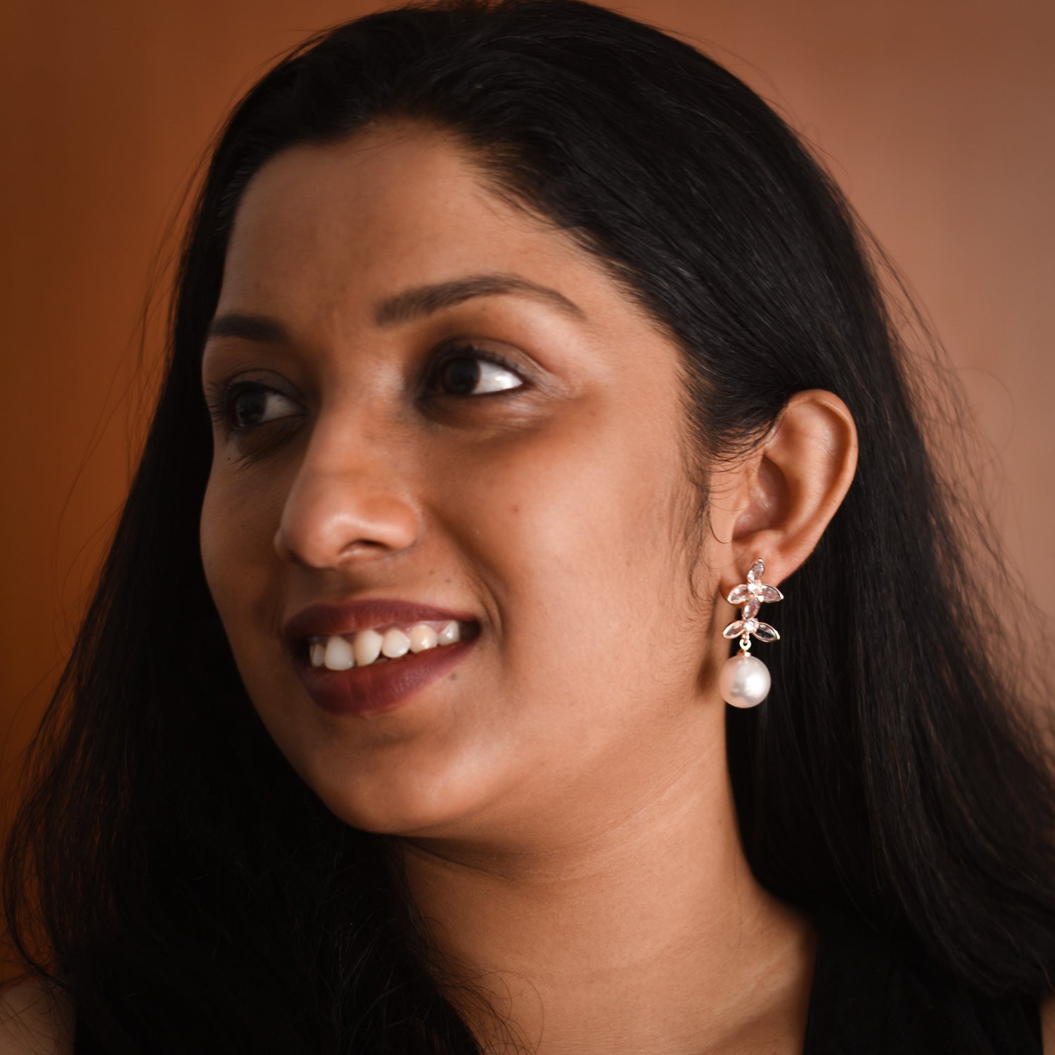 Seri	Everyday Earrings