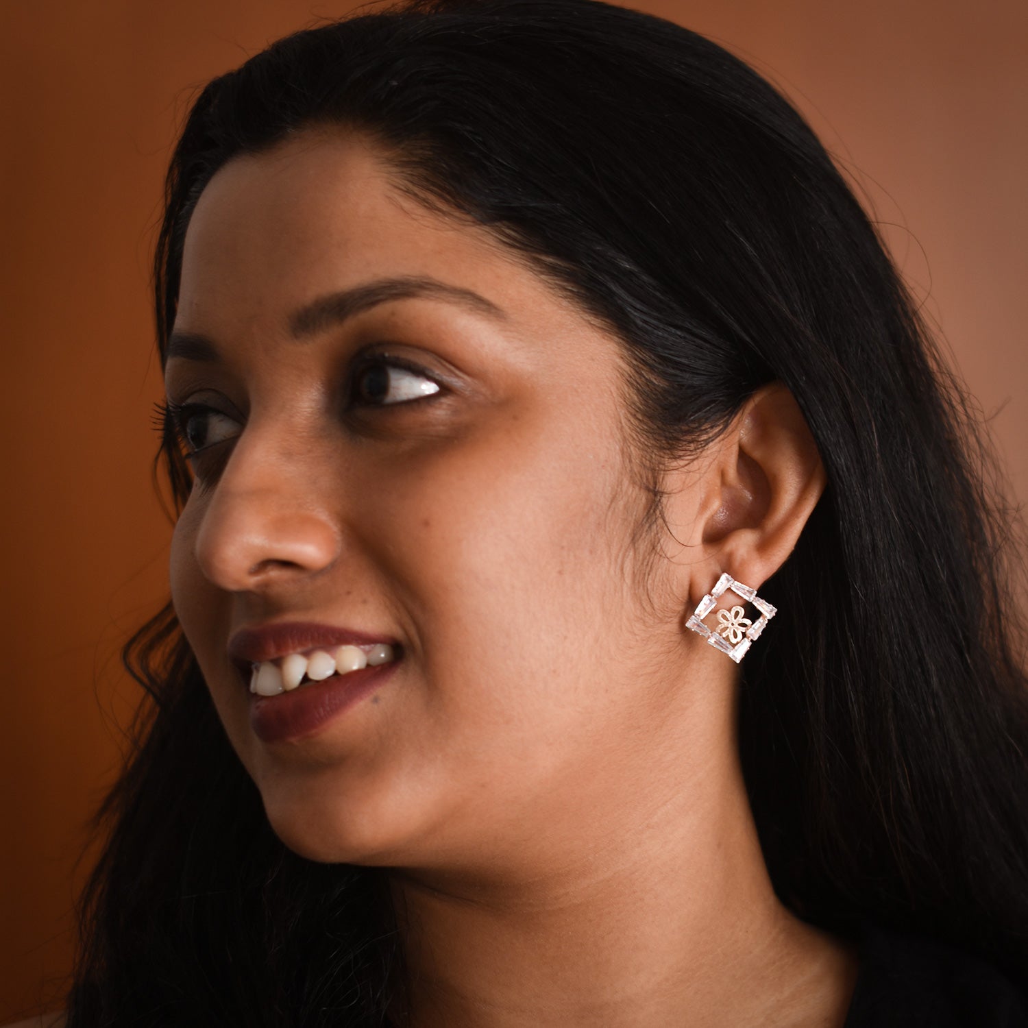 Riya Everyday Earrings