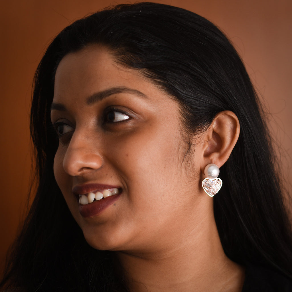 Leri Everyday Earrings