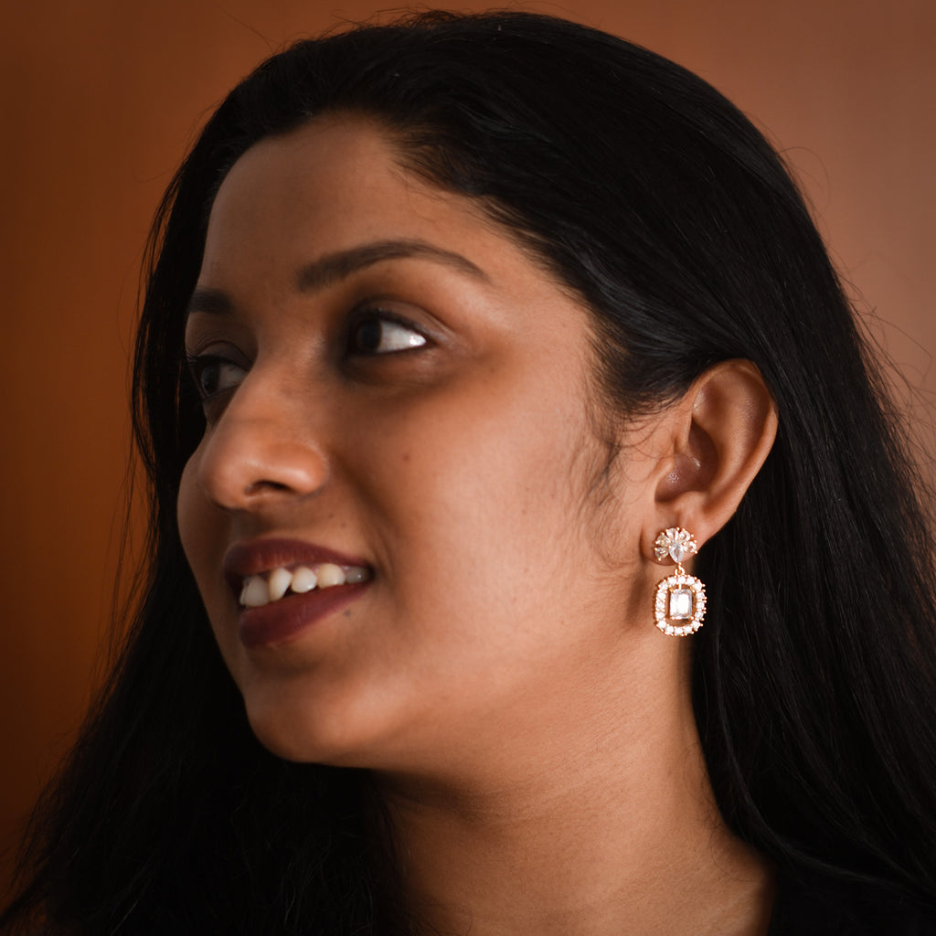 Rumi Everyday Earrings