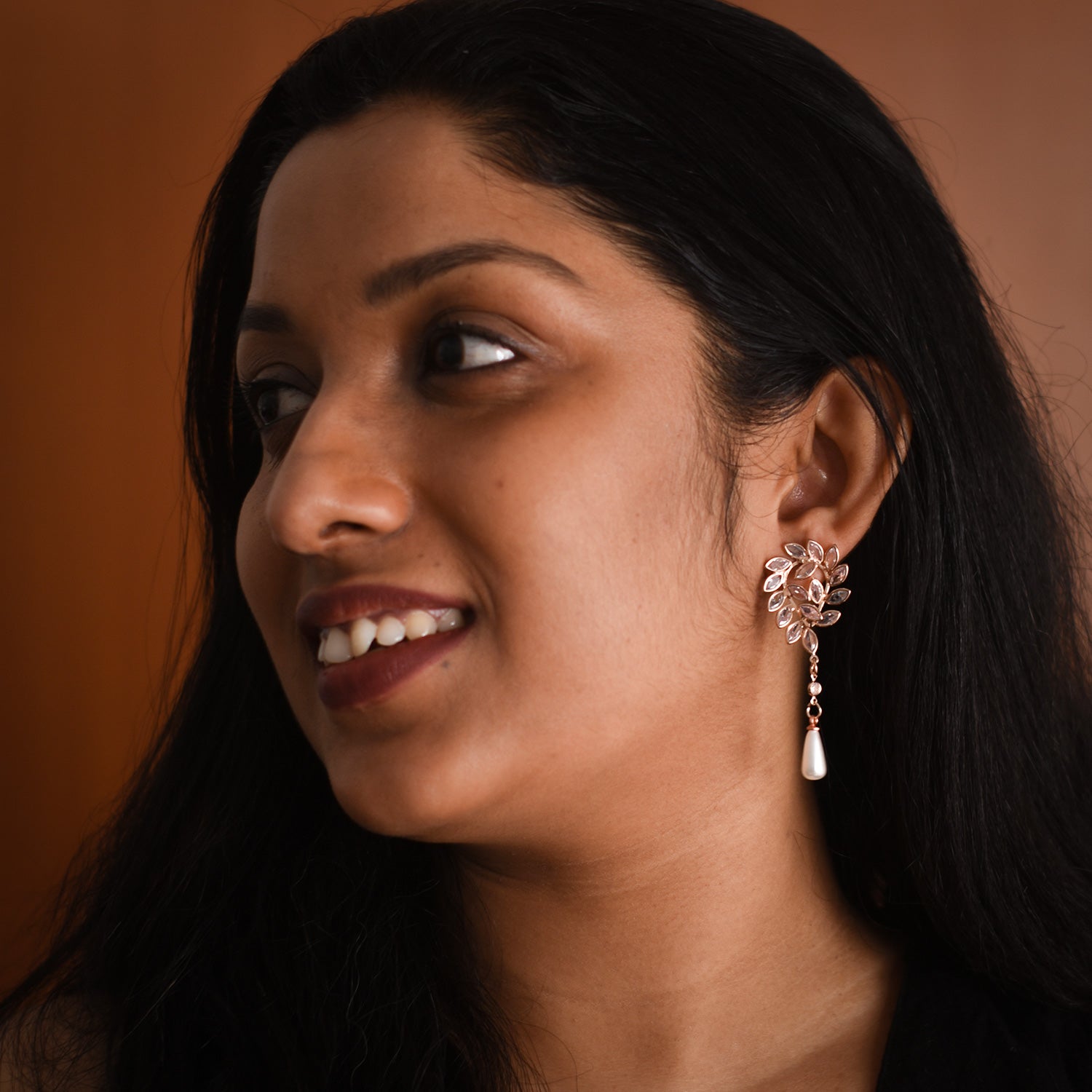 Rovi	Everyday Earrings