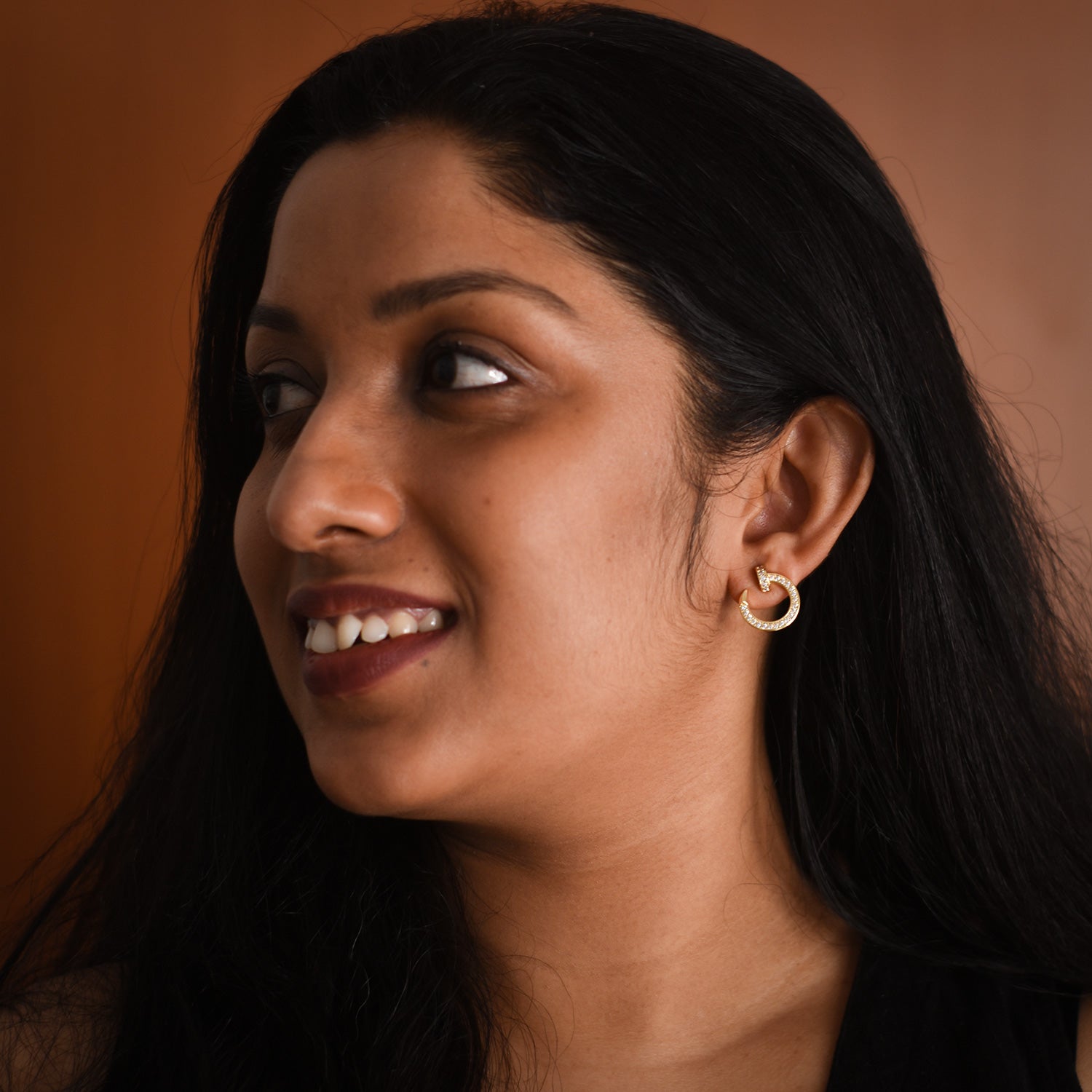 Viha Everyday Earrings