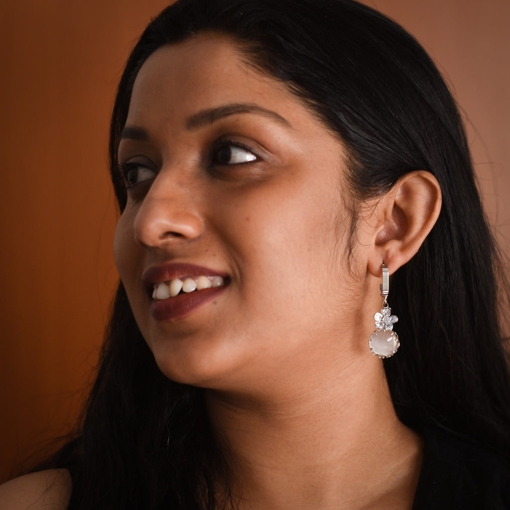 Viri Everyday Earrings