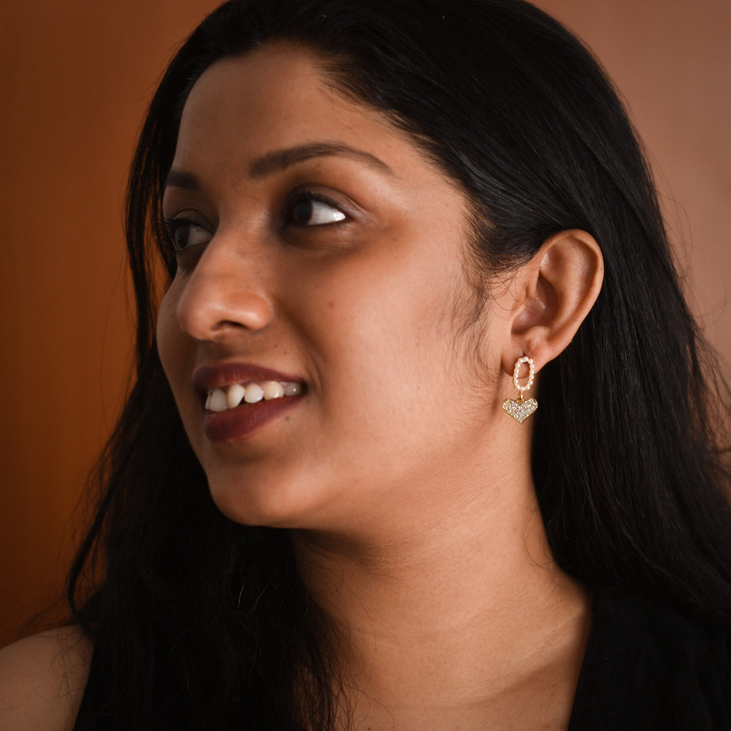 Alira Everyday Earrings