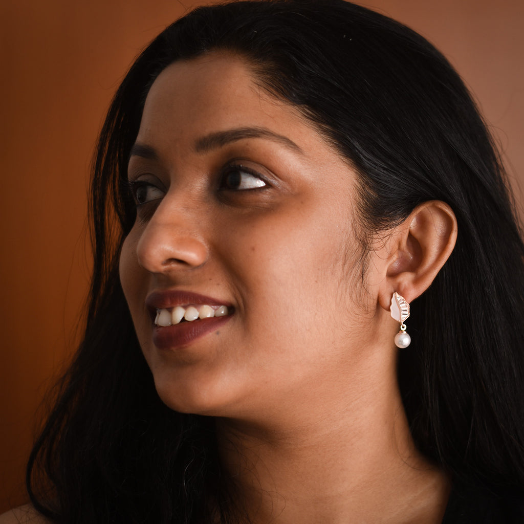Adhiya Everyday Earrings