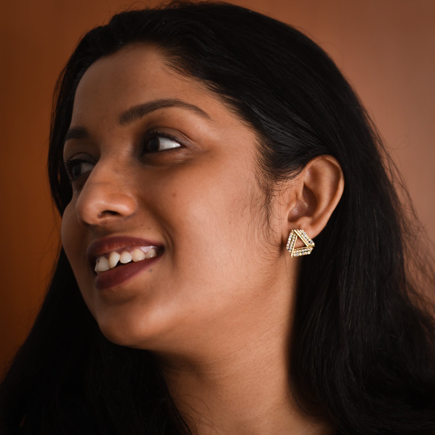 Riva Everyday Earrings