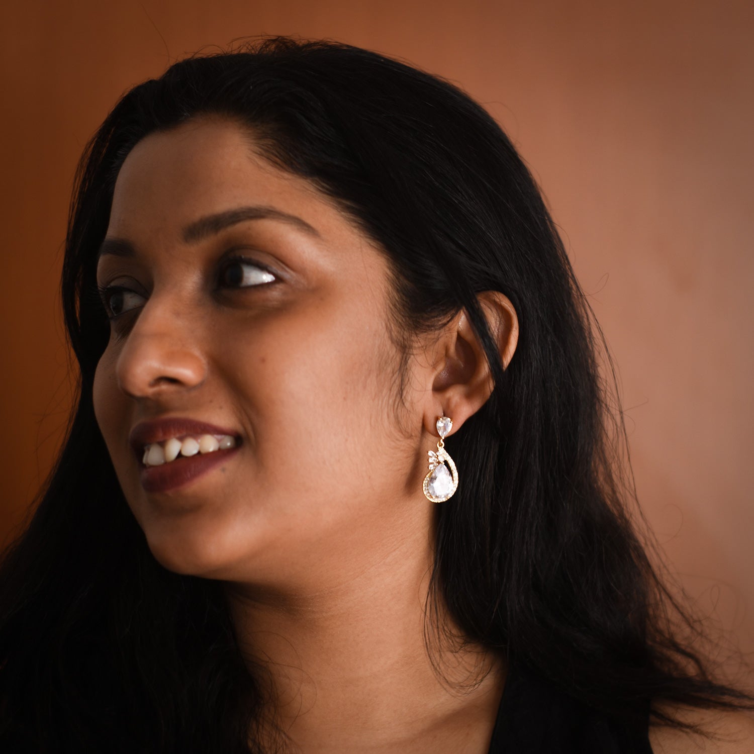 Usha Everyday Earrings