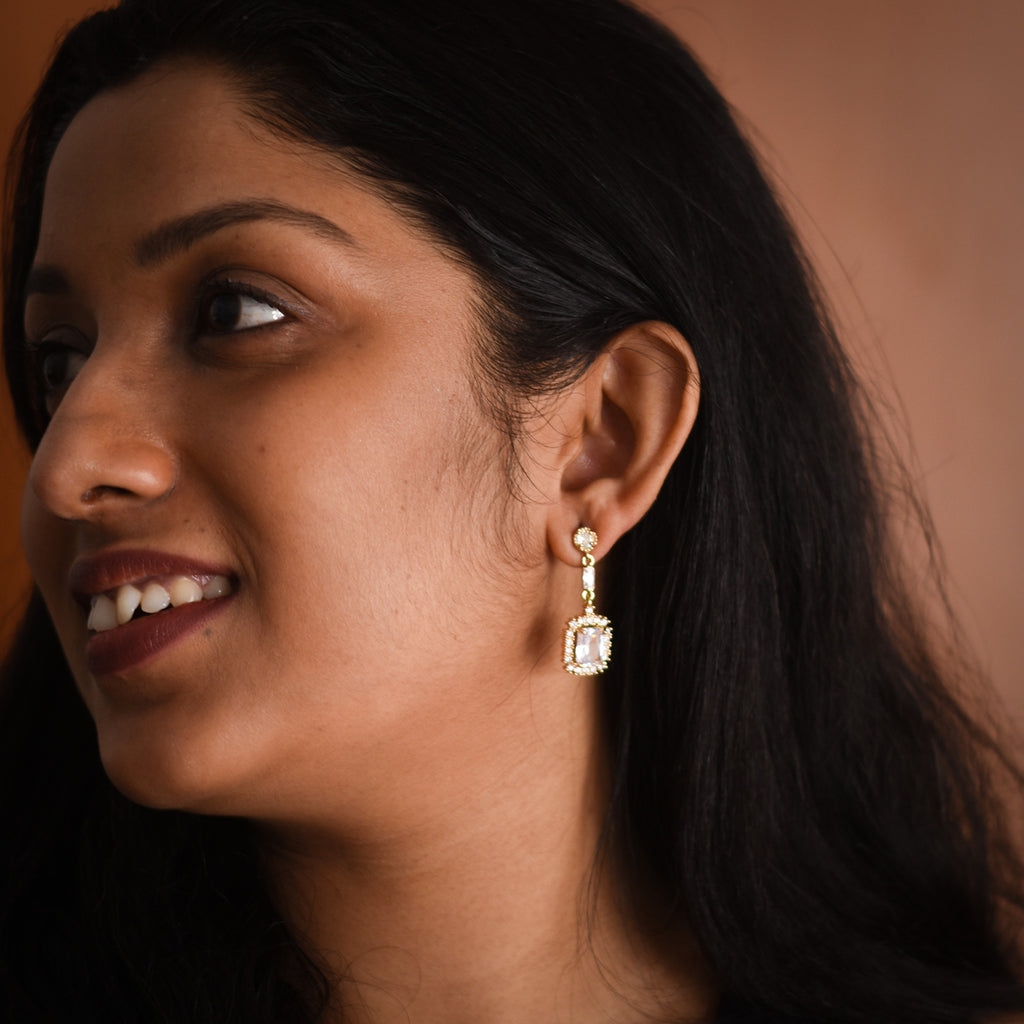 Shivi Everyday Earrings