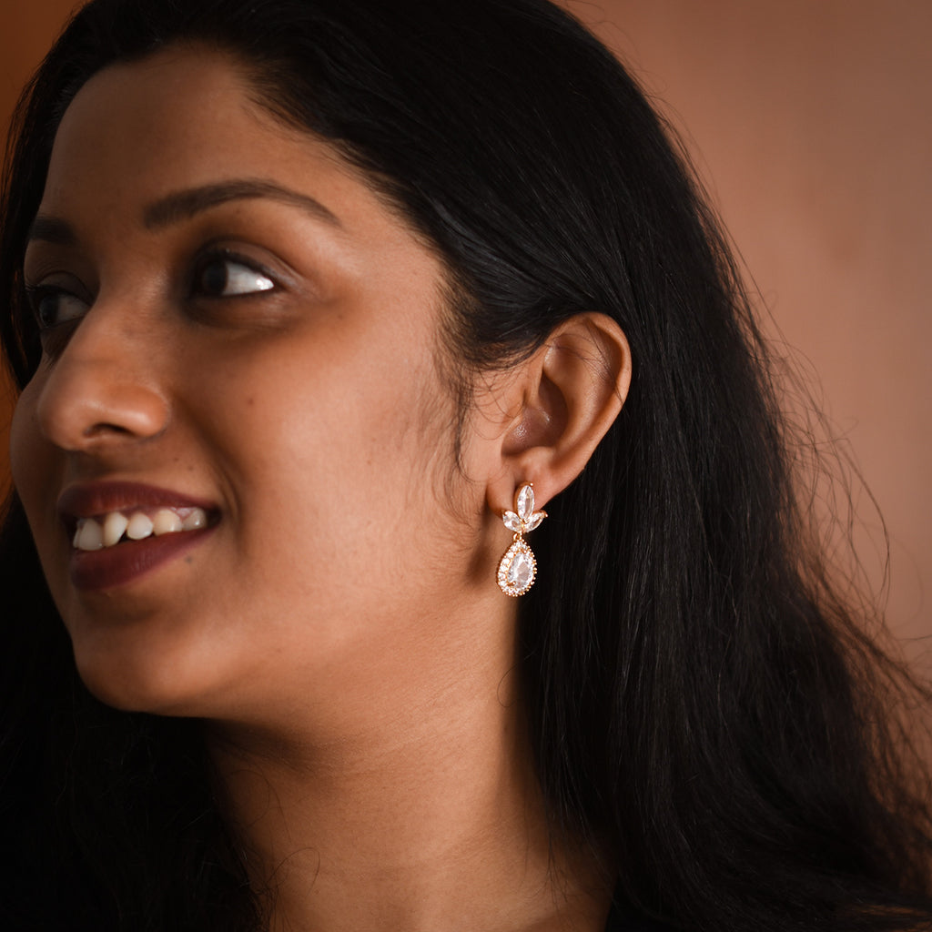 Nivi	Everyday Earrings