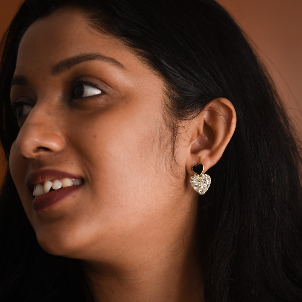 Taara Everyday Earrings