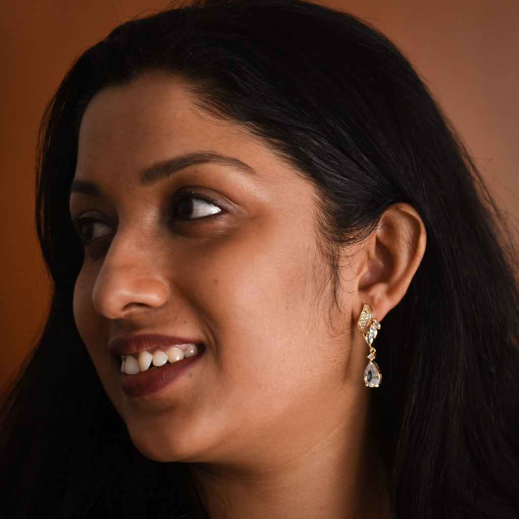 Kyna Everyday Earrings