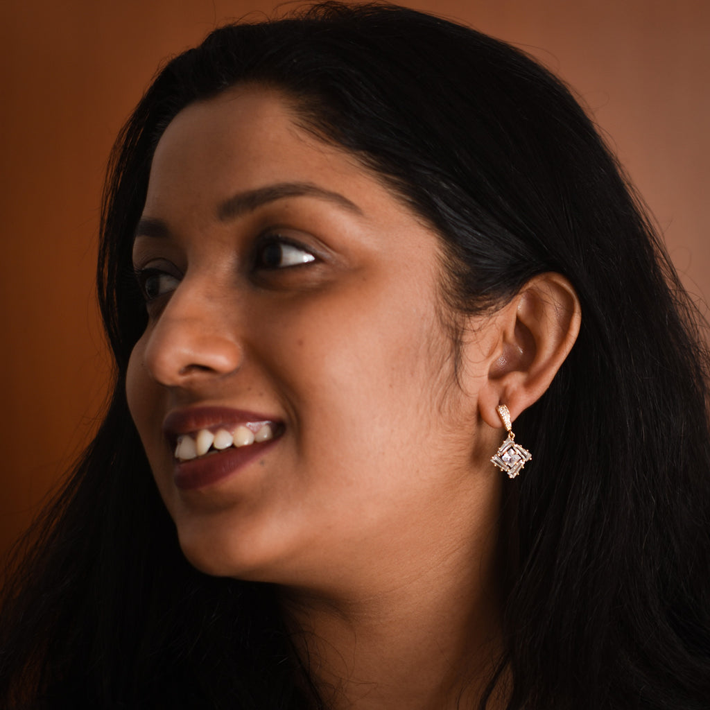 Irin Everyday Earrings