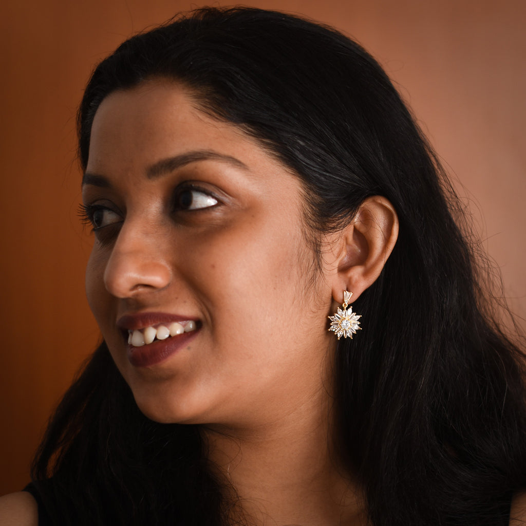 Nivara Everyday Earrings