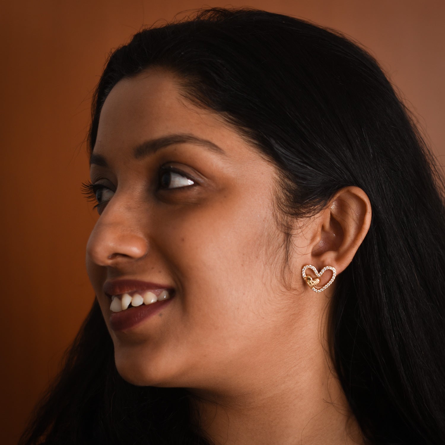 Aara Everyday Earrings