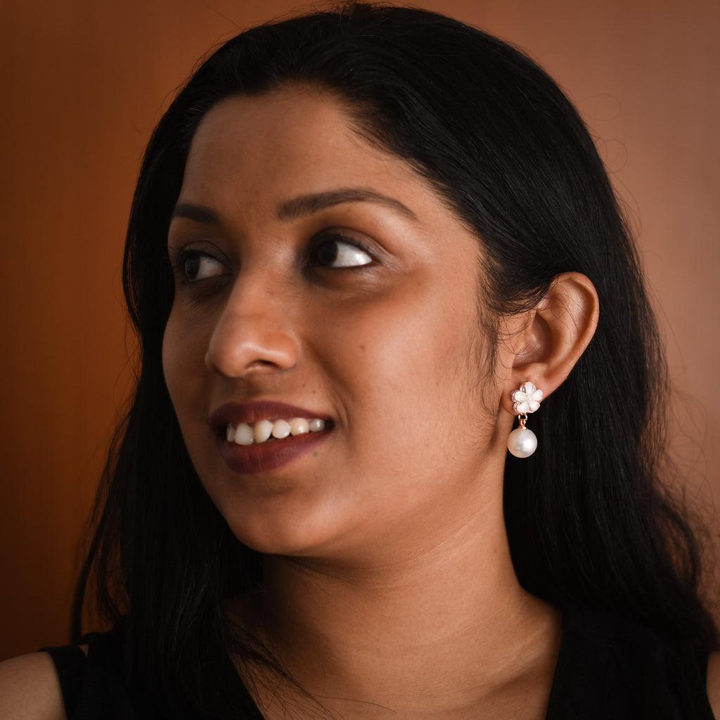 Miri	Everyday Earrings