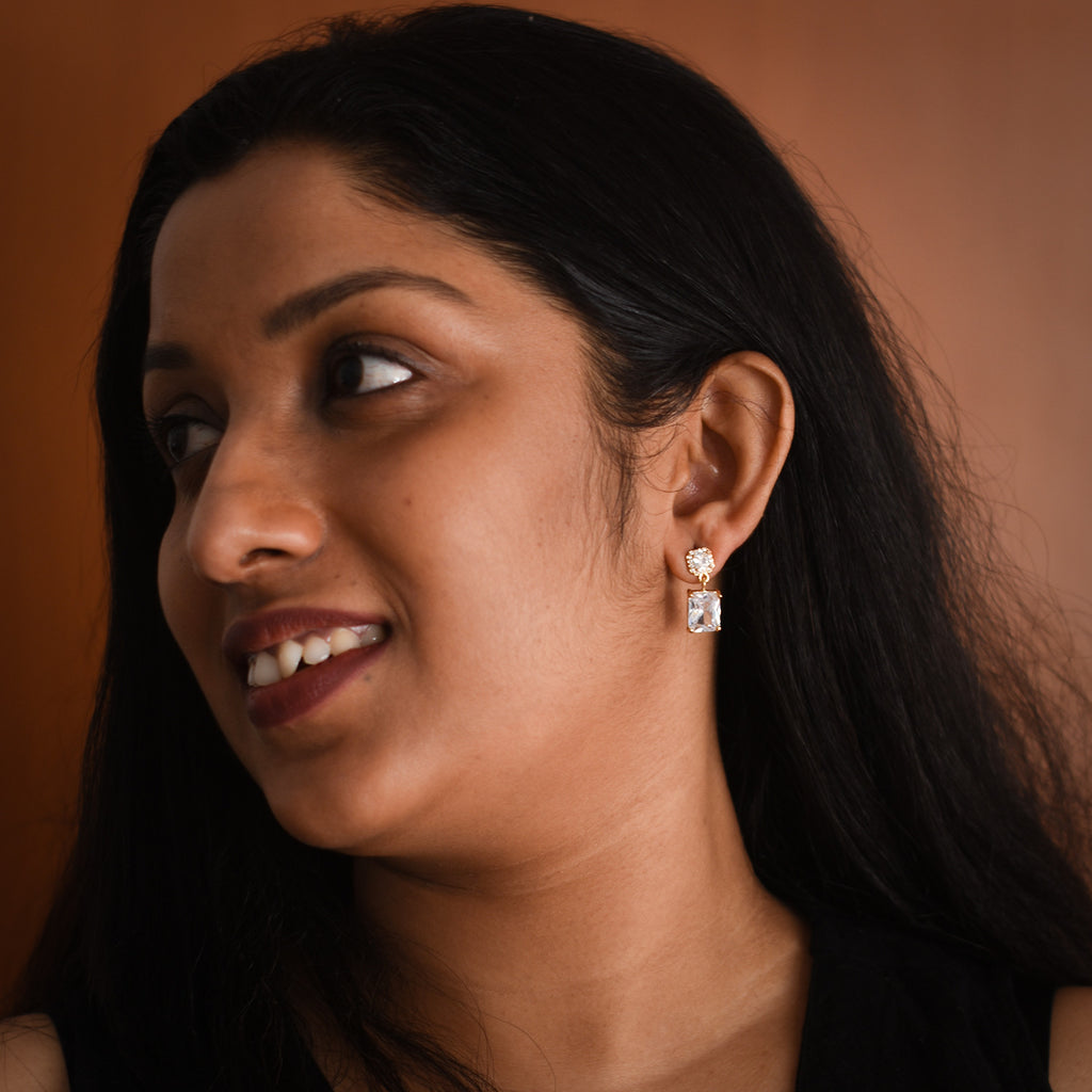 Aryah Everyday Earrings