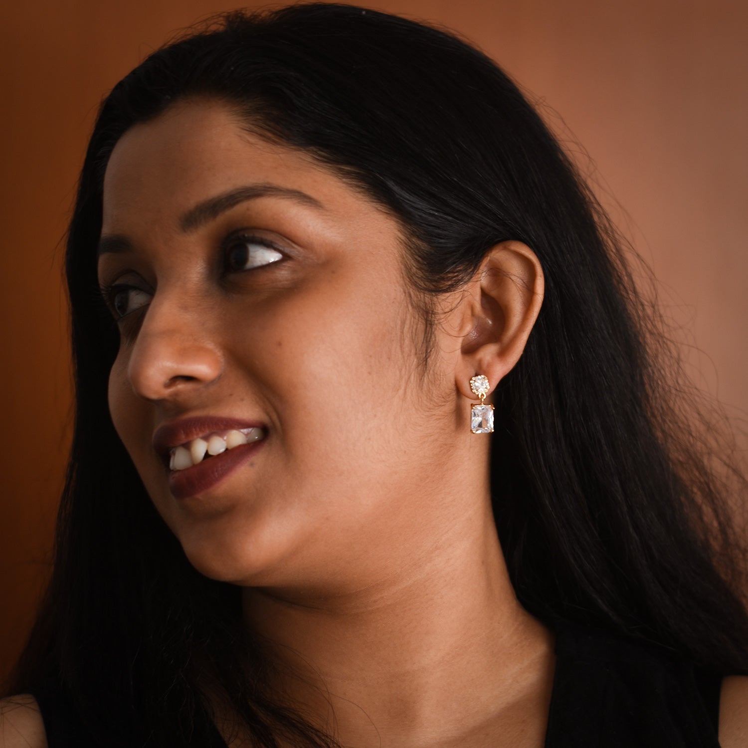 Aryah Everyday Earrings