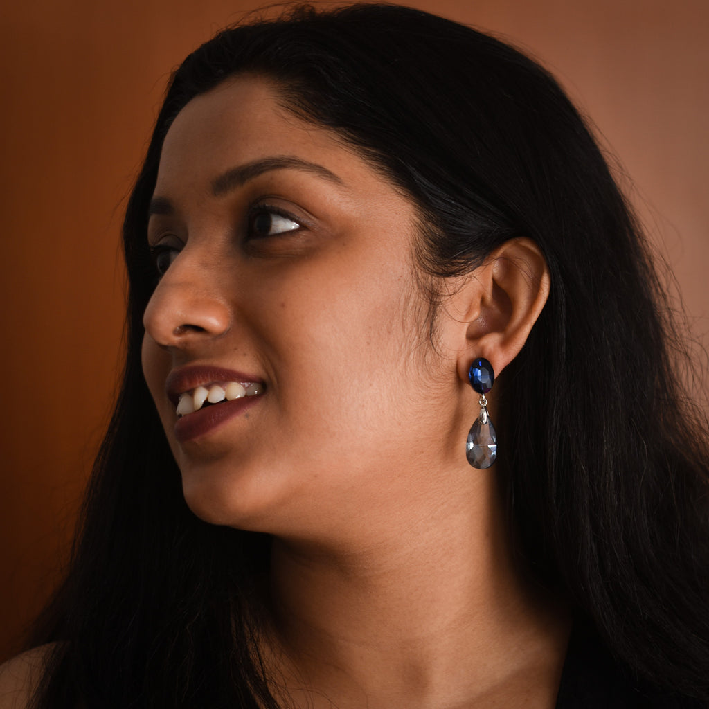 Amisha Everyday Earrings