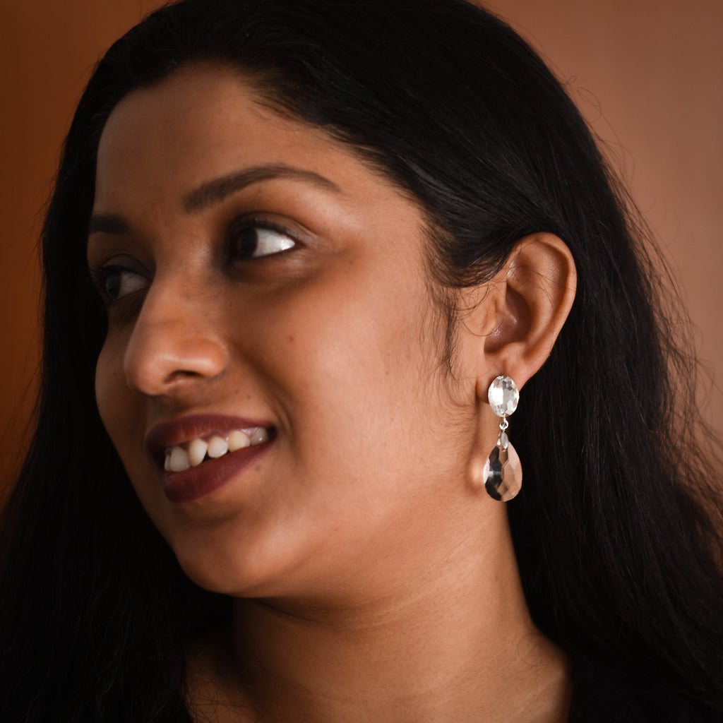 Lyna Everyday Earrings