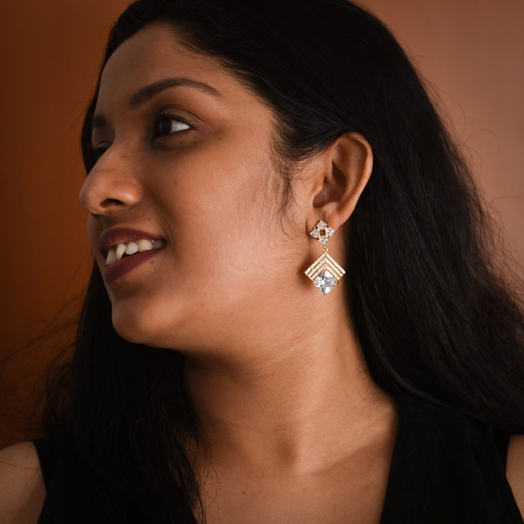 Sira	Everyday Earrings