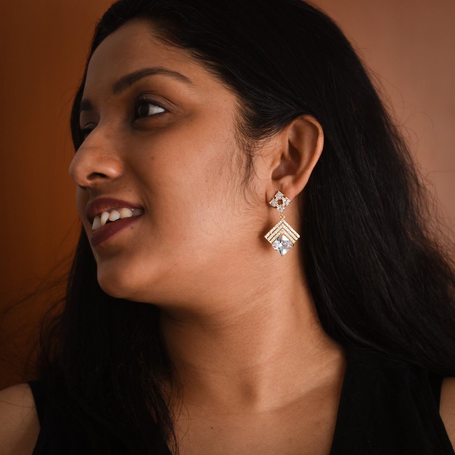 Sira	Everyday Earrings