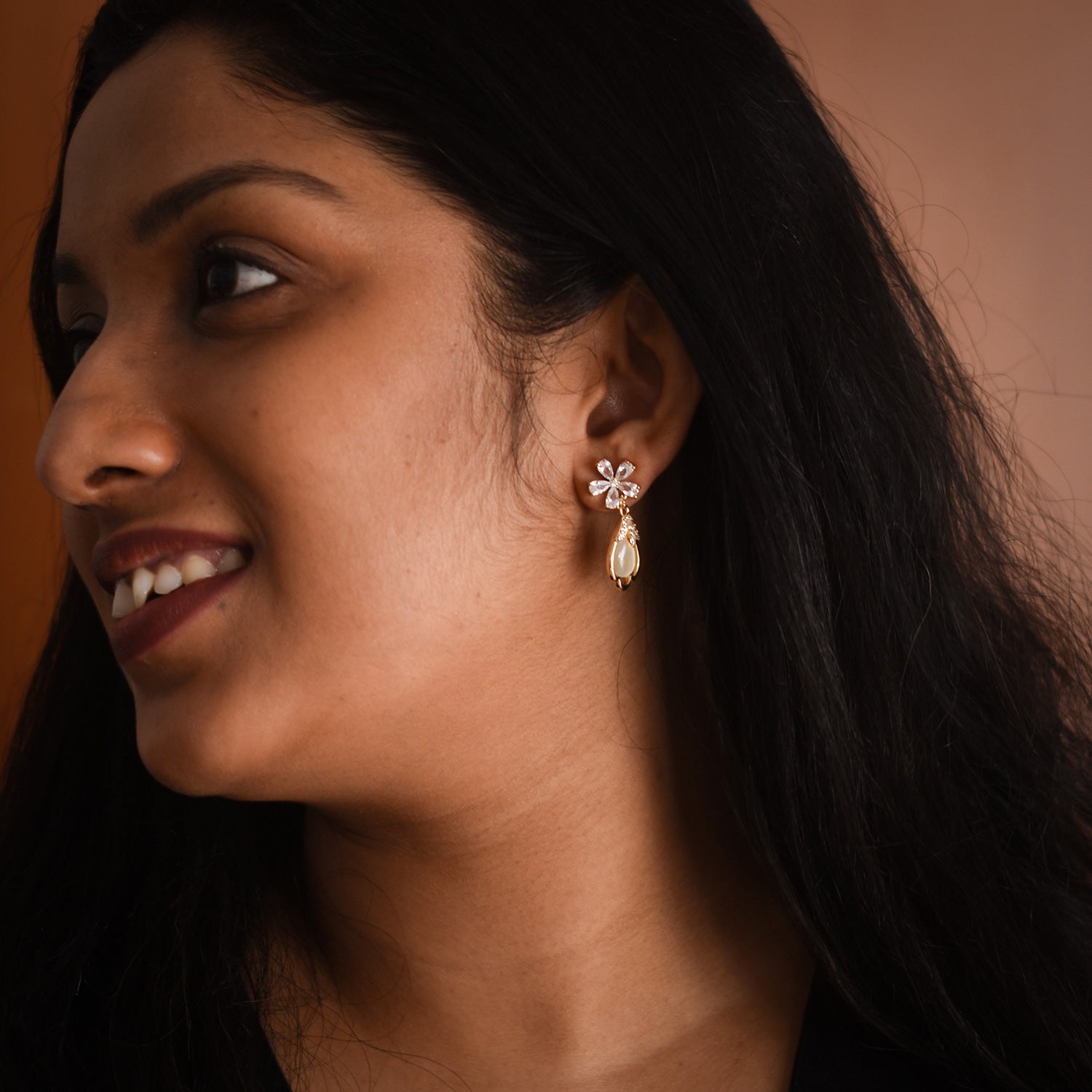 Lirya Everyday Earrings