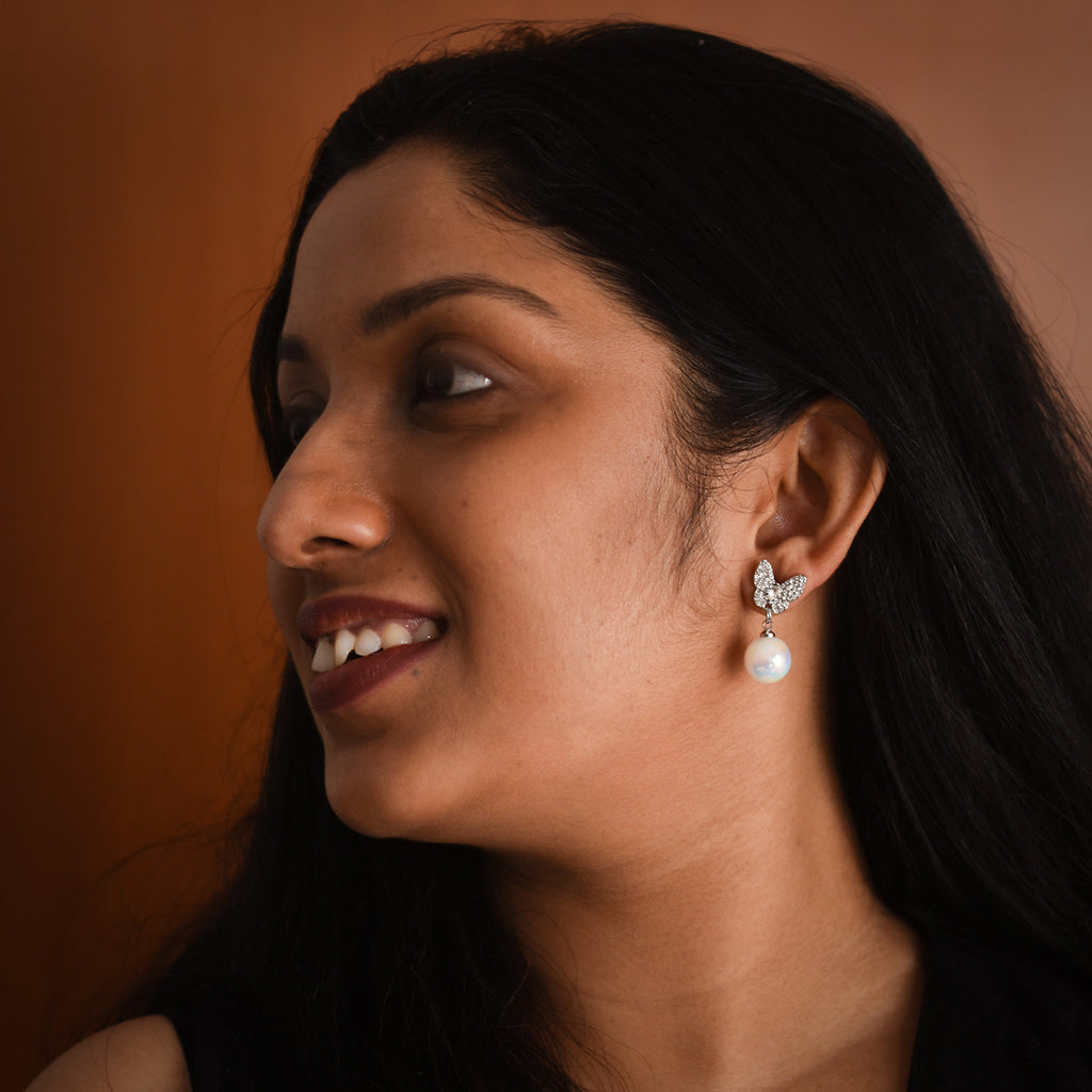 Reni Everyday Earrings