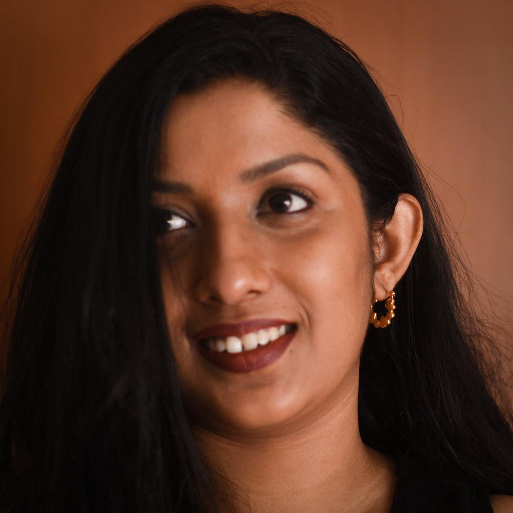 Oraah Everyday Earrings