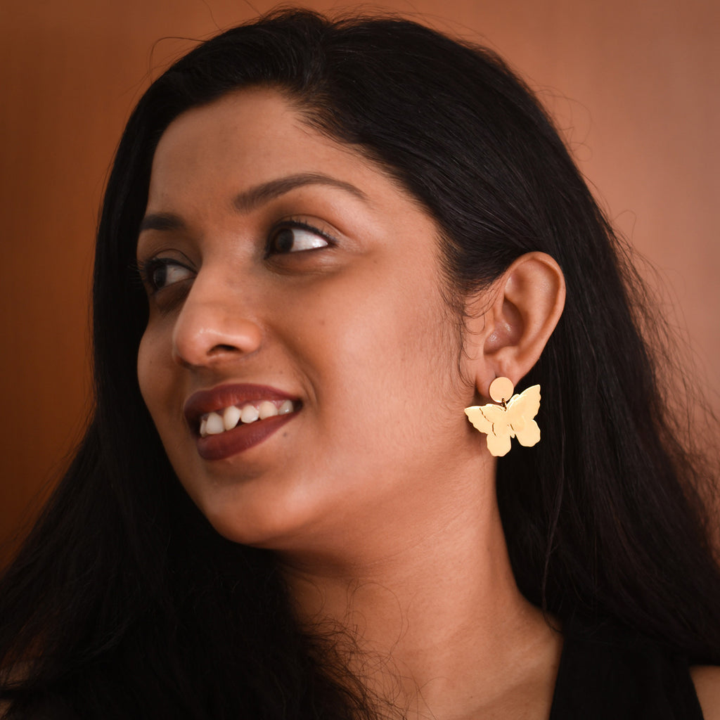 Zune Everyday Earrings