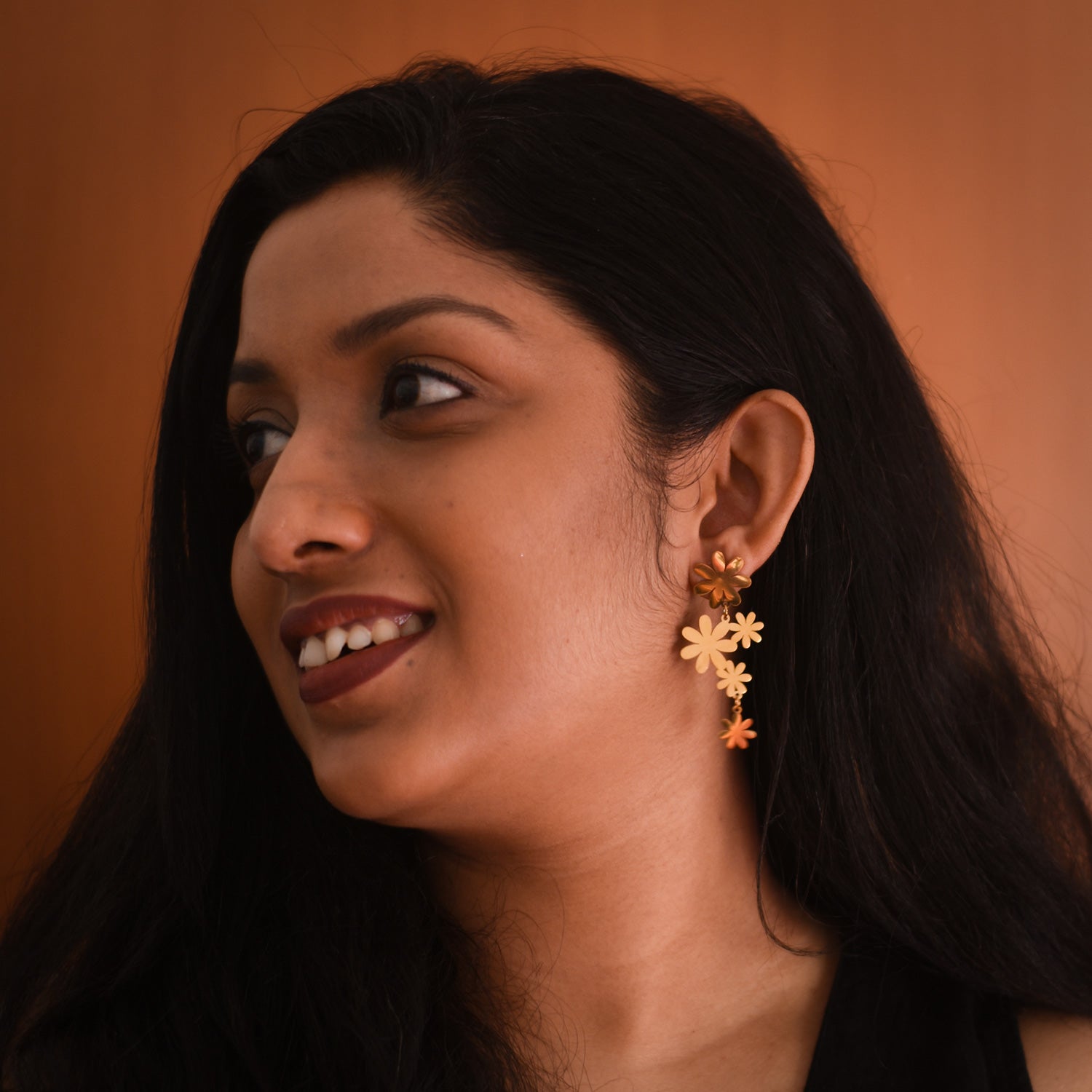 Tavisha Everyday Earrings
