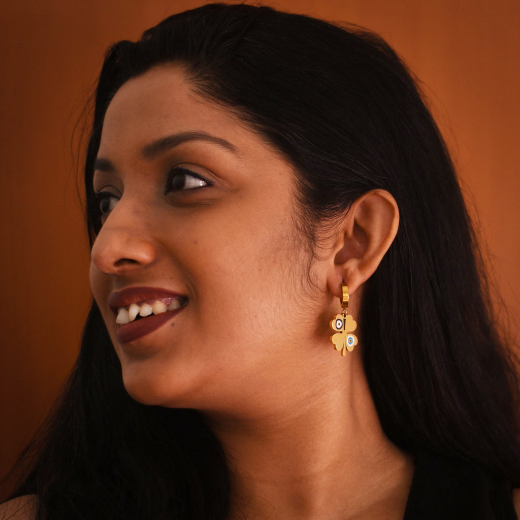Saanika Everyday Earrings