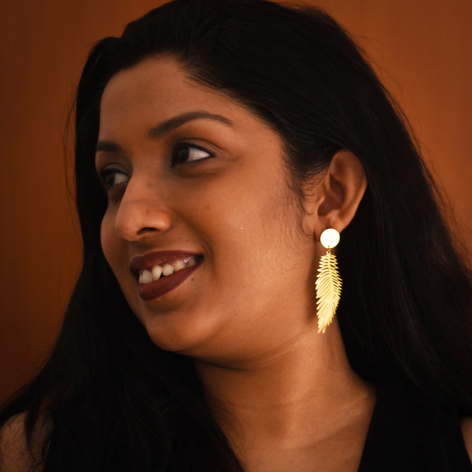 Naina Everyday Earrings