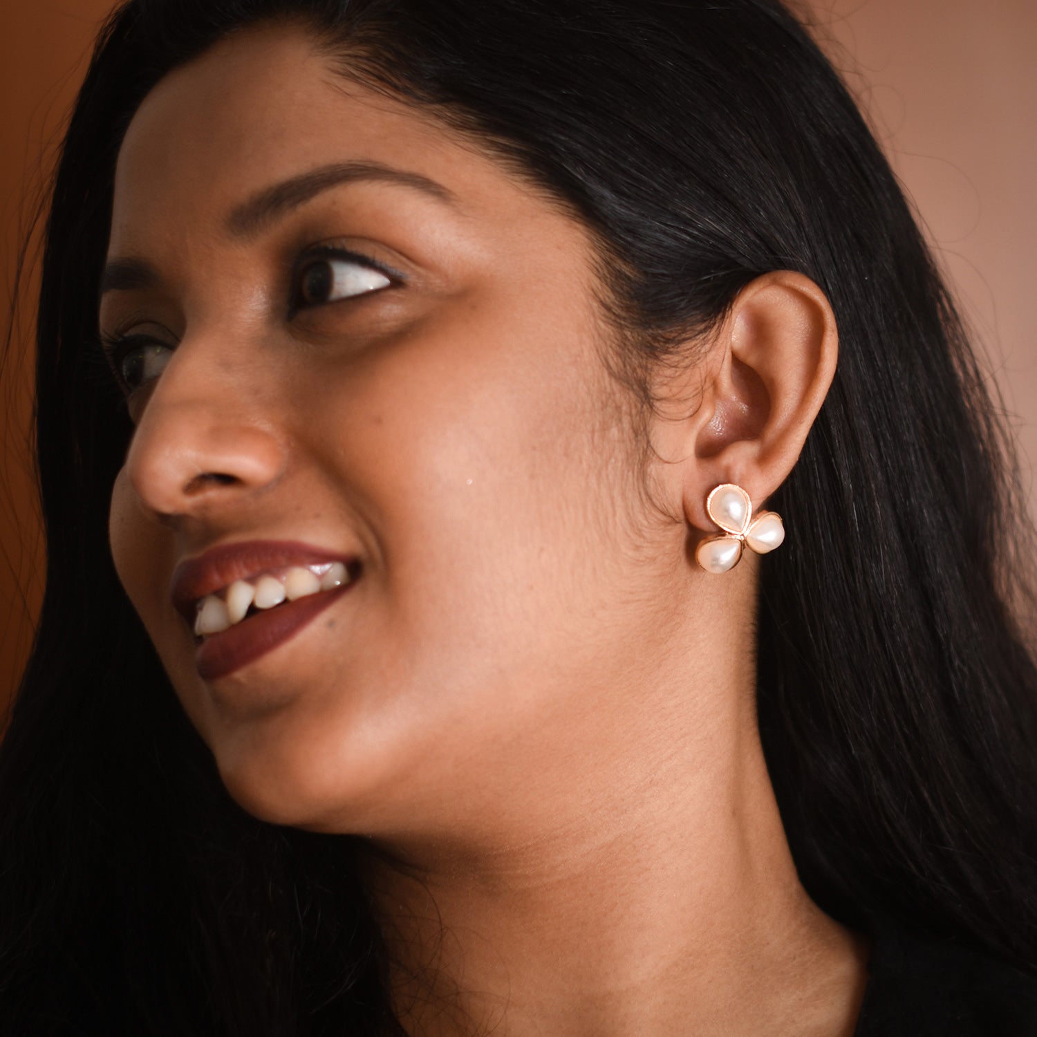 Nyra Everyday Earrings