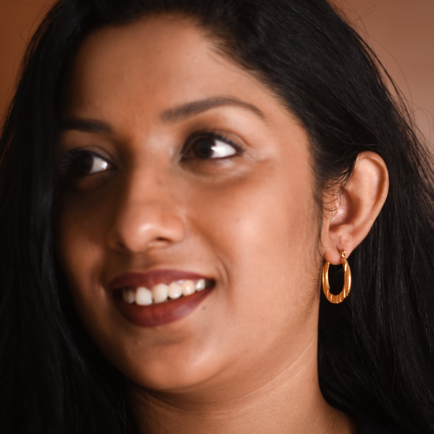 Ishya Everyday Earrings