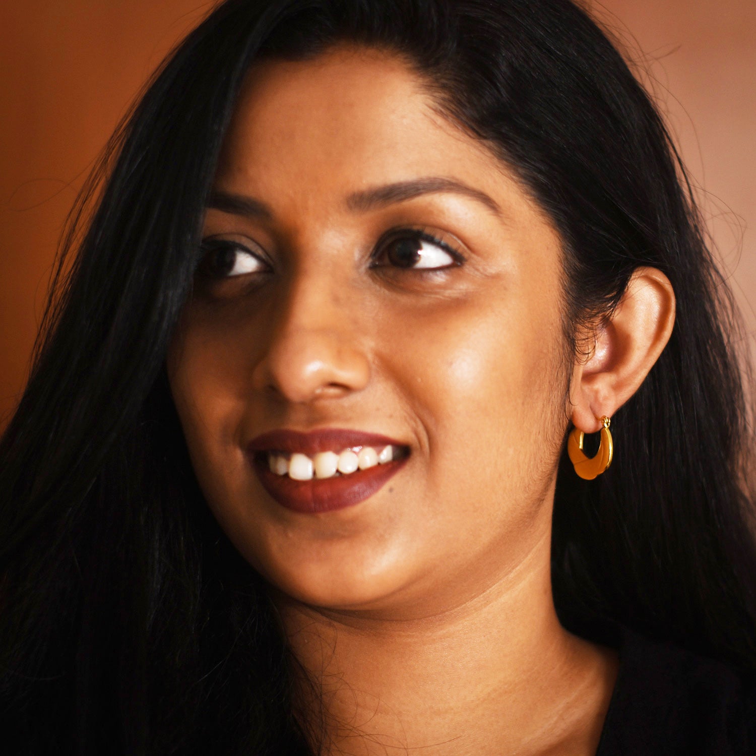 Amaira Everyday Earrings