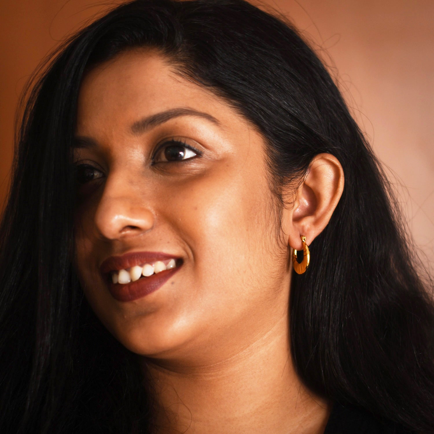 Zuvah Everyday Earrings