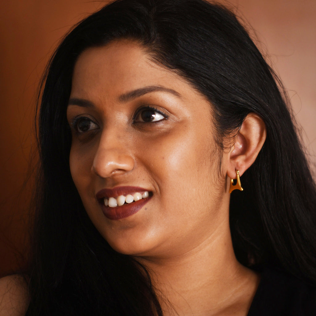 Reyna Everyday Earrings