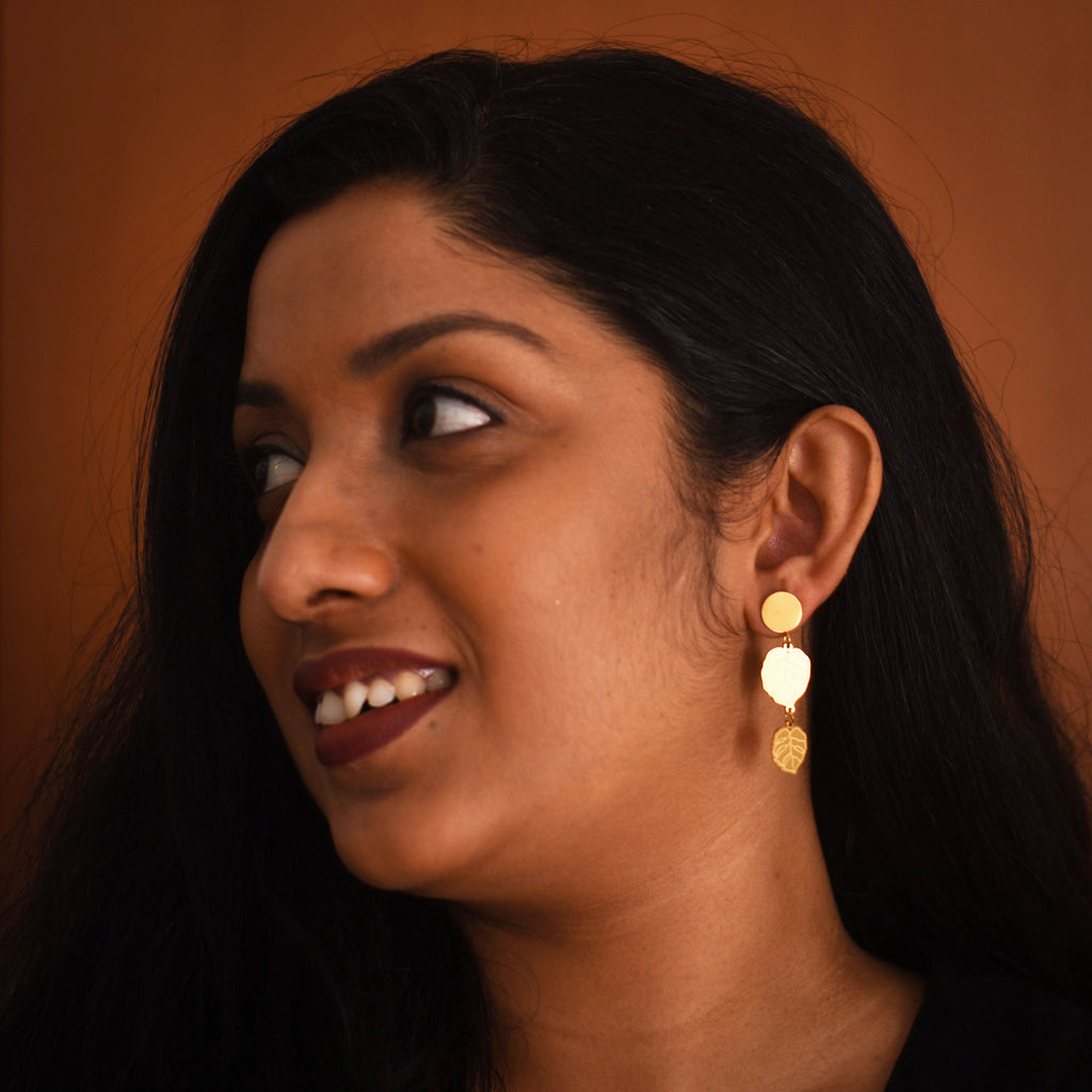 Arushi Everyday Earrings