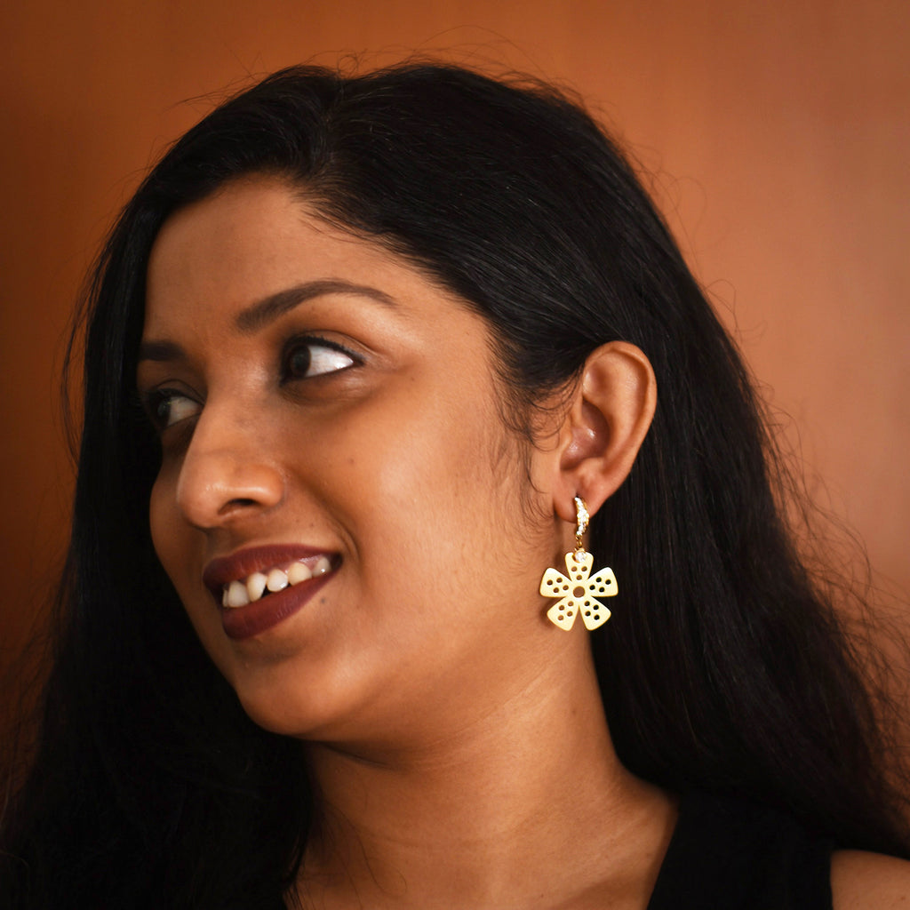 Lumeh Everyday Earrings